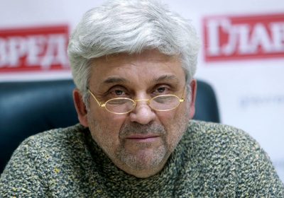 Поэт Александр Коротко: появится вторая Леся Украинка, поскольку времена сейчас драматические