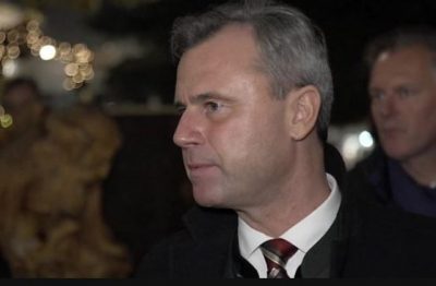 Норберт Хофер Норберт Хофер
