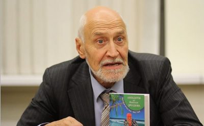 Николай Дроздов Николай Дроздов