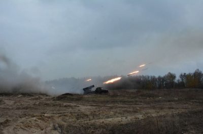 Военный эксперт объяснил, почему Россия угрожает Украине ракетным обстрелом