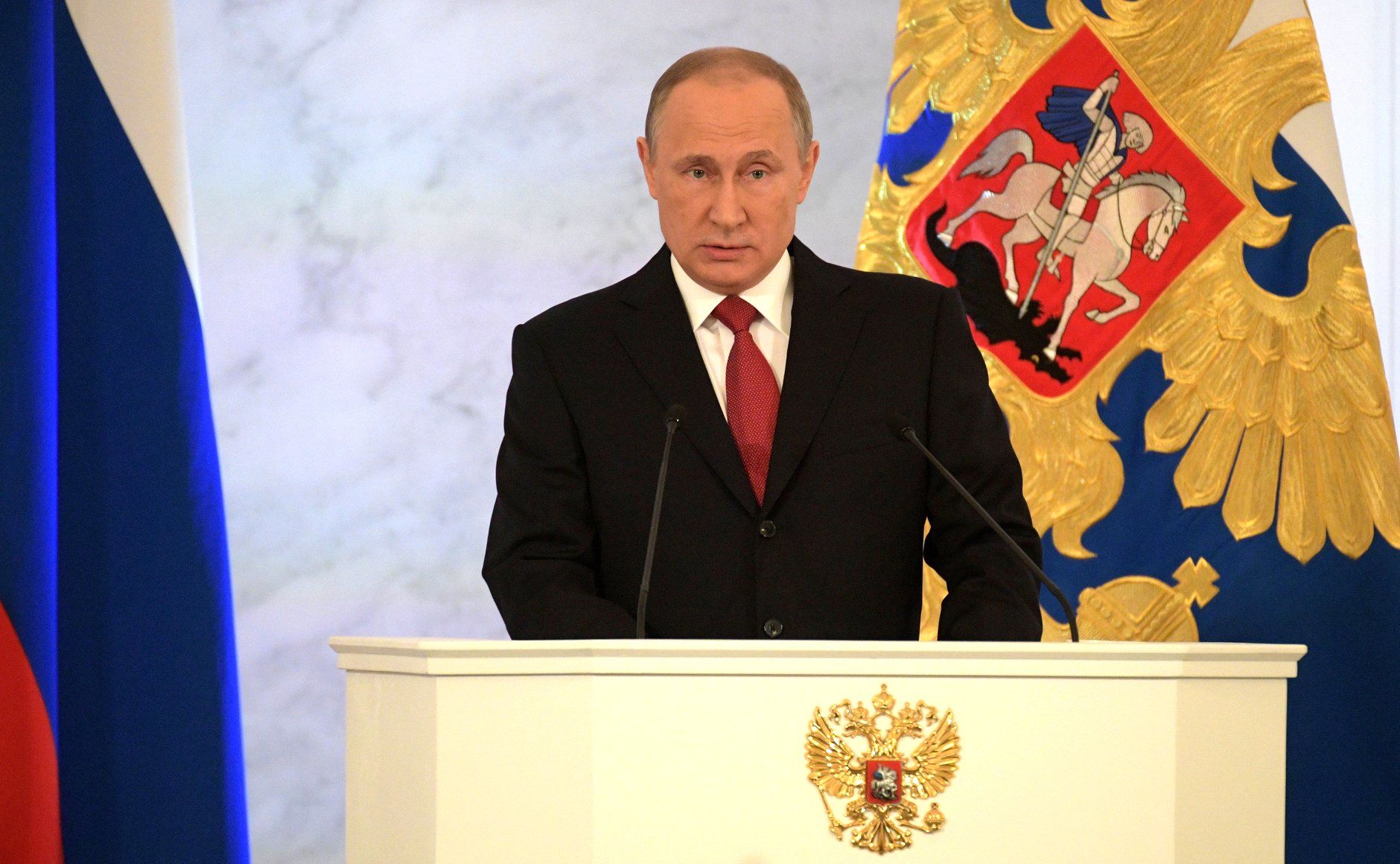 Эксперт полает, что Владимир Путин хотел бы уйти с Донбасса на приемлемых для себя условиях Эксперт полает, что Владимир Путин хотел бы уйти с Донбасса на приемлемых для себя условиях