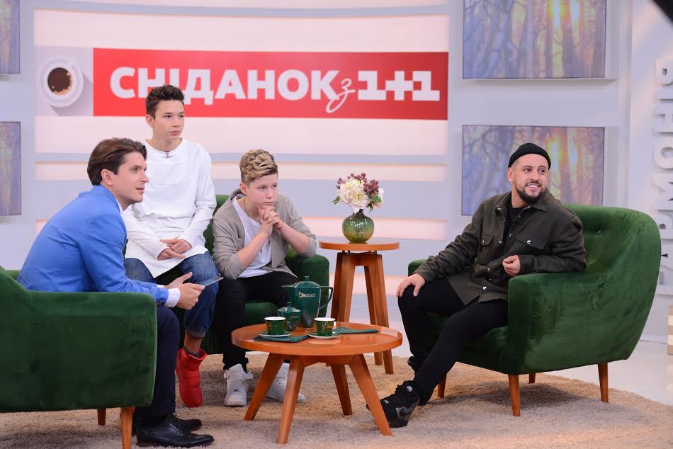 / пресс-служба 1+1 / пресс-служба 1+1