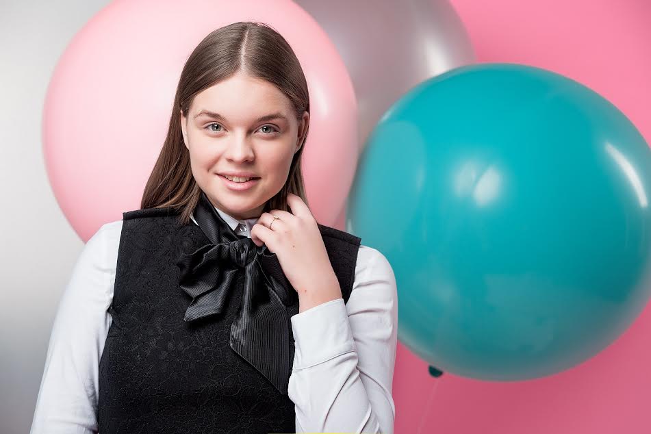 Элина Иващенко Элина Иващенко