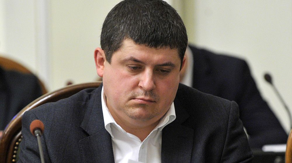 Максим Бурбак Максим Бурбак