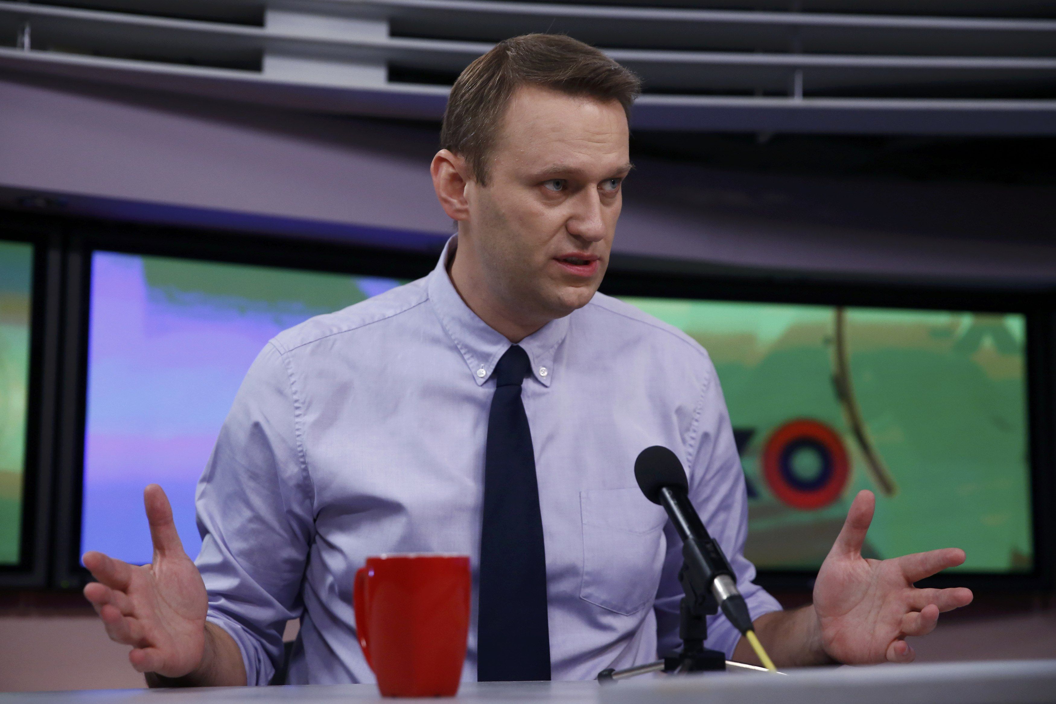 Глава разведки Германии озвучил новую версию отравления Навального - Der Spiegel