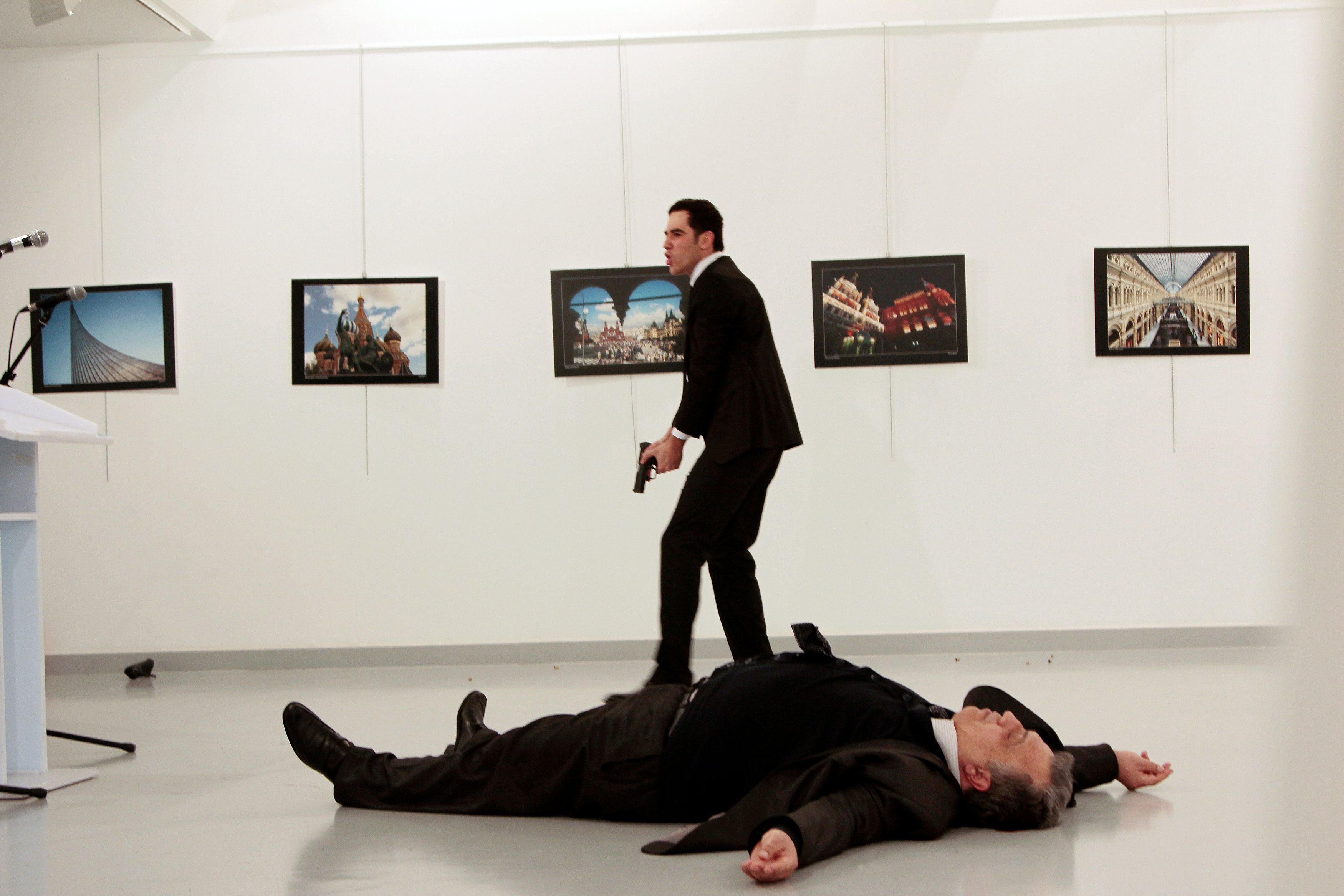  / Reuters