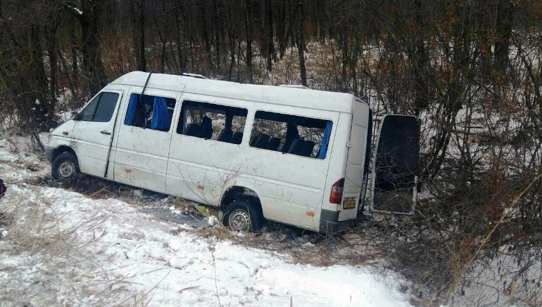 Последствия аварии Последствия аварии