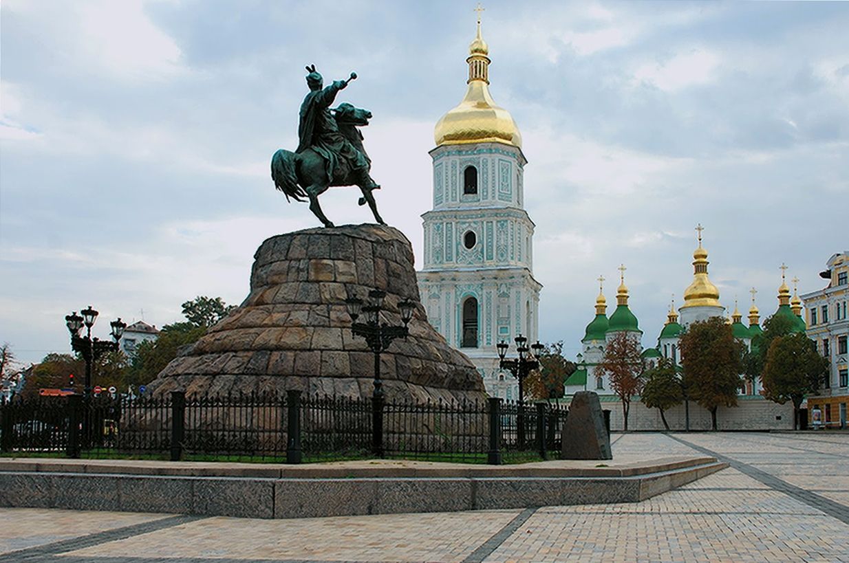 Киев, софия Киев, софия