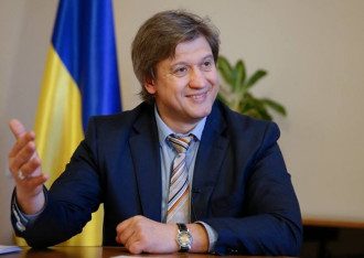 Данилюк Данилюк