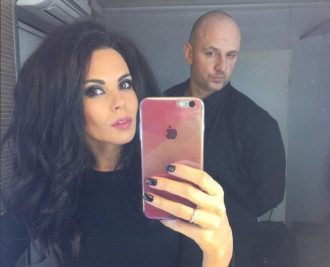 Потап и Настя,