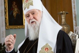Филарет Филарет