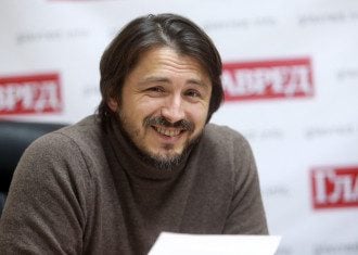 Сергей Притула