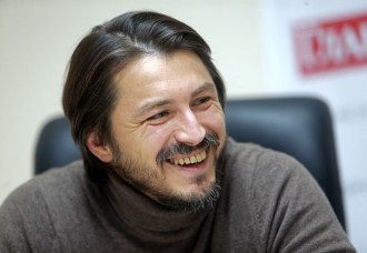 Сергій Притула