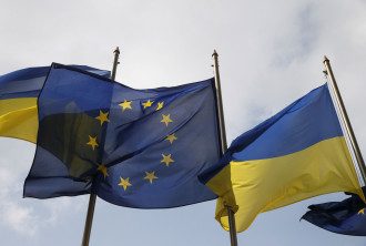 Украина, Евросоюз Украина, Евросоюз