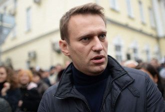Навальний Навальний