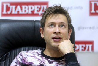 Дмитро Ступка Дмитро Ступка
