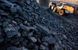 Доля импорта в Украину угля из РФ достигла почти 63% процентов