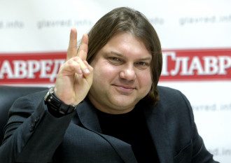 Влад Росс