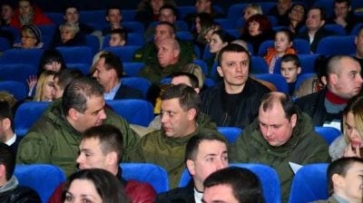 "Ташкент" знал все: СМИ рассказали, кого хотели взорвать в Донецке