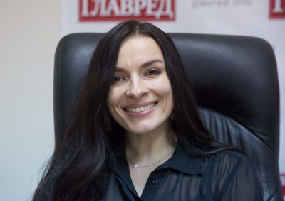 Надежда Мейхер: события в Украине — это большая политическая игра, в которой люди просто марионетки