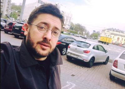 Алексей Суханов