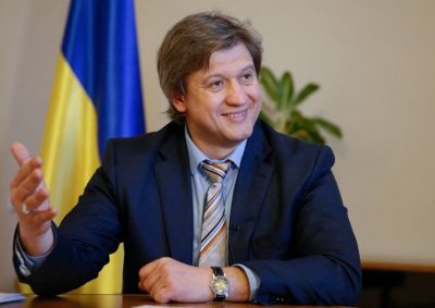 Источник назвал имя нового секретаря СНБО