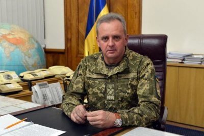Виктор Муженко Виктор Муженко