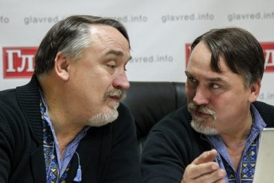Брати Капранови