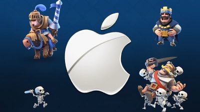 Apple назвала лучшие игры и приложения 2016 года