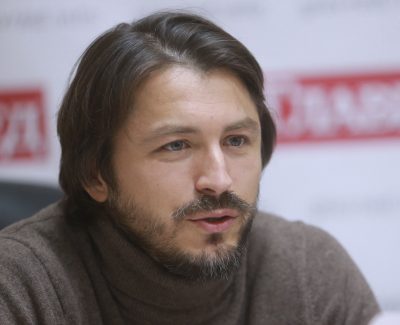 Сергей Притула