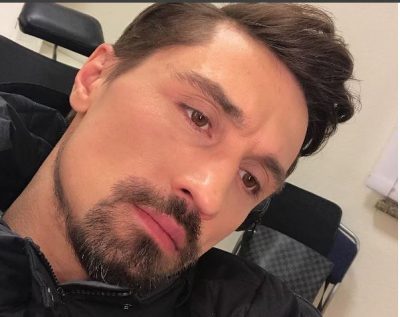 Дима Билан Дима Билан