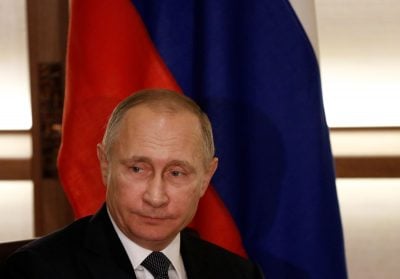 Владимир Путин Владимир Путин