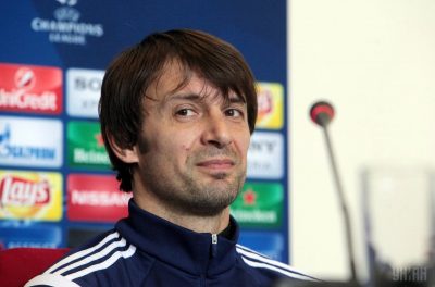 Александр Шовковский 3