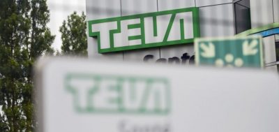 Фармгигант Teva выплатит 520 миллионов штрафа за взятки украинским чиновникам