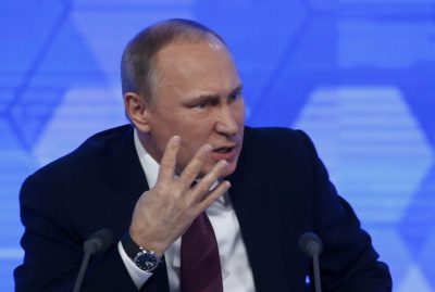 "Дипломатический" сигнал Трампу. Почему Путин готов жертвовать своими интересами в США