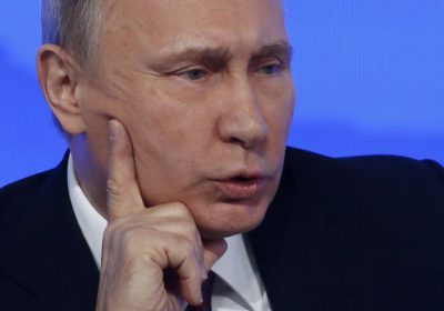 Владимир Путин Владимир Путин