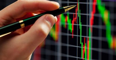 В Украине промпроизводство за месяц обвалилось на 13,8%