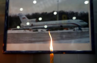 / Reuters / Reuters