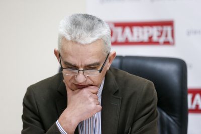 Алексей Мельник Алексей Мельник