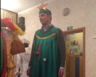 Егор Соболев