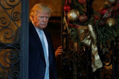 Дональд Трамп Дональд Трамп
