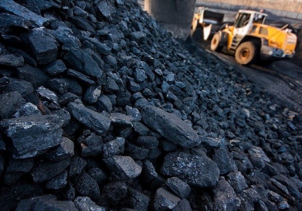 "Фирма "Технова" отрицает использование угля из ОРДЛО