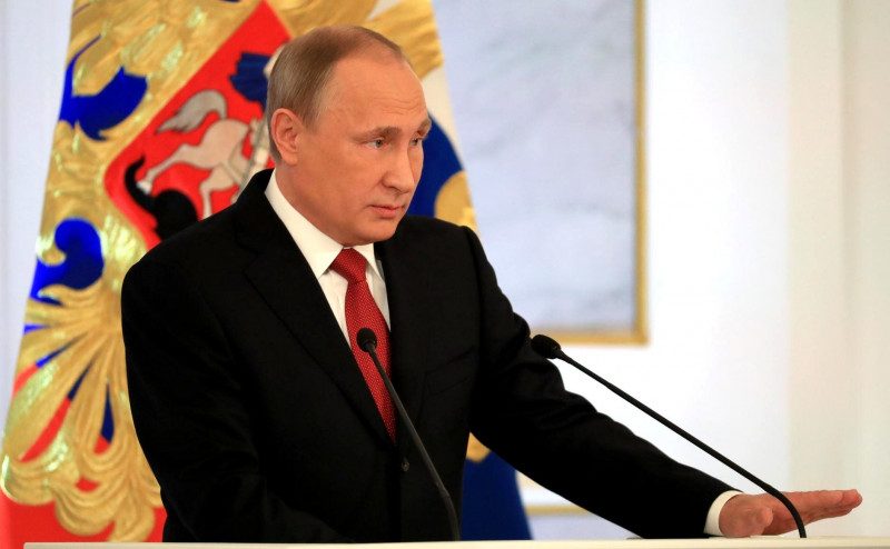 "Хвост уже прищемили". Российский политолог объяснил, почему Сирия стала мышеловкой для Путина