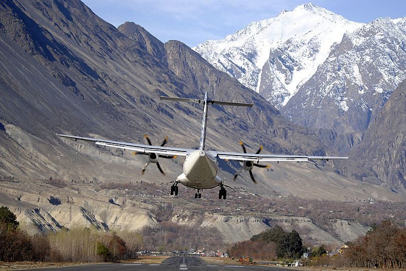 Индия впервые за 48 лет нанесла авиаудар по Пакистану