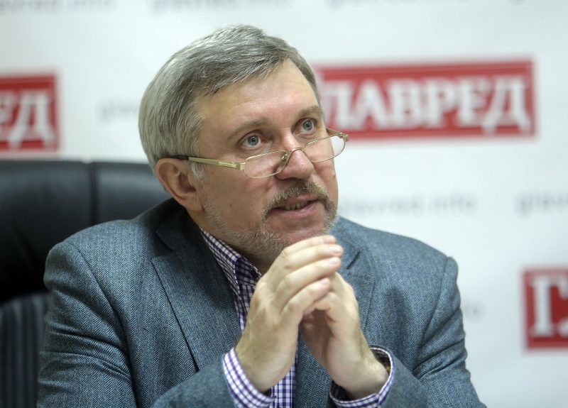 Эксперт назвал цель "трескотни" РФ насчет "грязной бомбы" с урановым сердечником для ВСУ