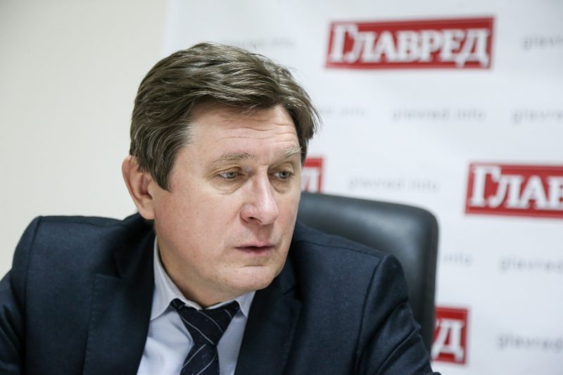 Володимир Фесенко: переломити ситуацію на Донбасі можуть кардинальні зміни в Росії або велика війна