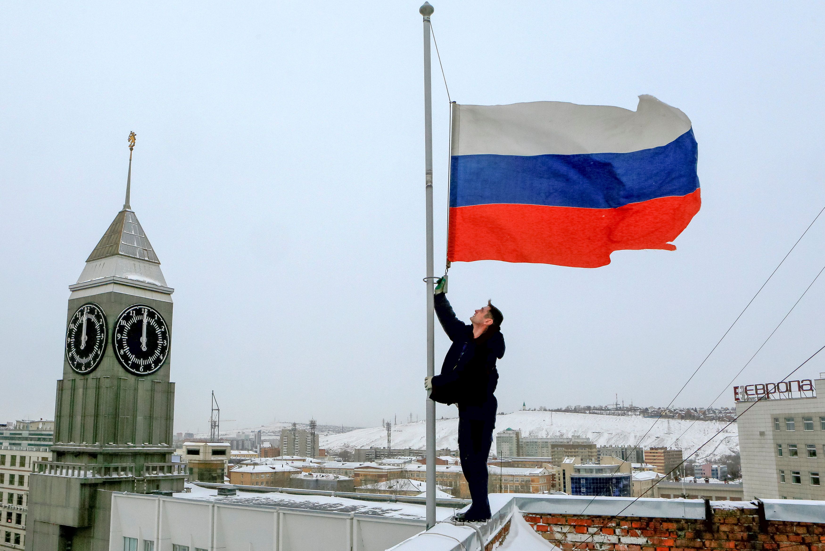 Планы россии на украину мнение экспертов