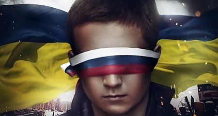 Россияне, пропаганда, Украина Россияне, пропаганда, Украина