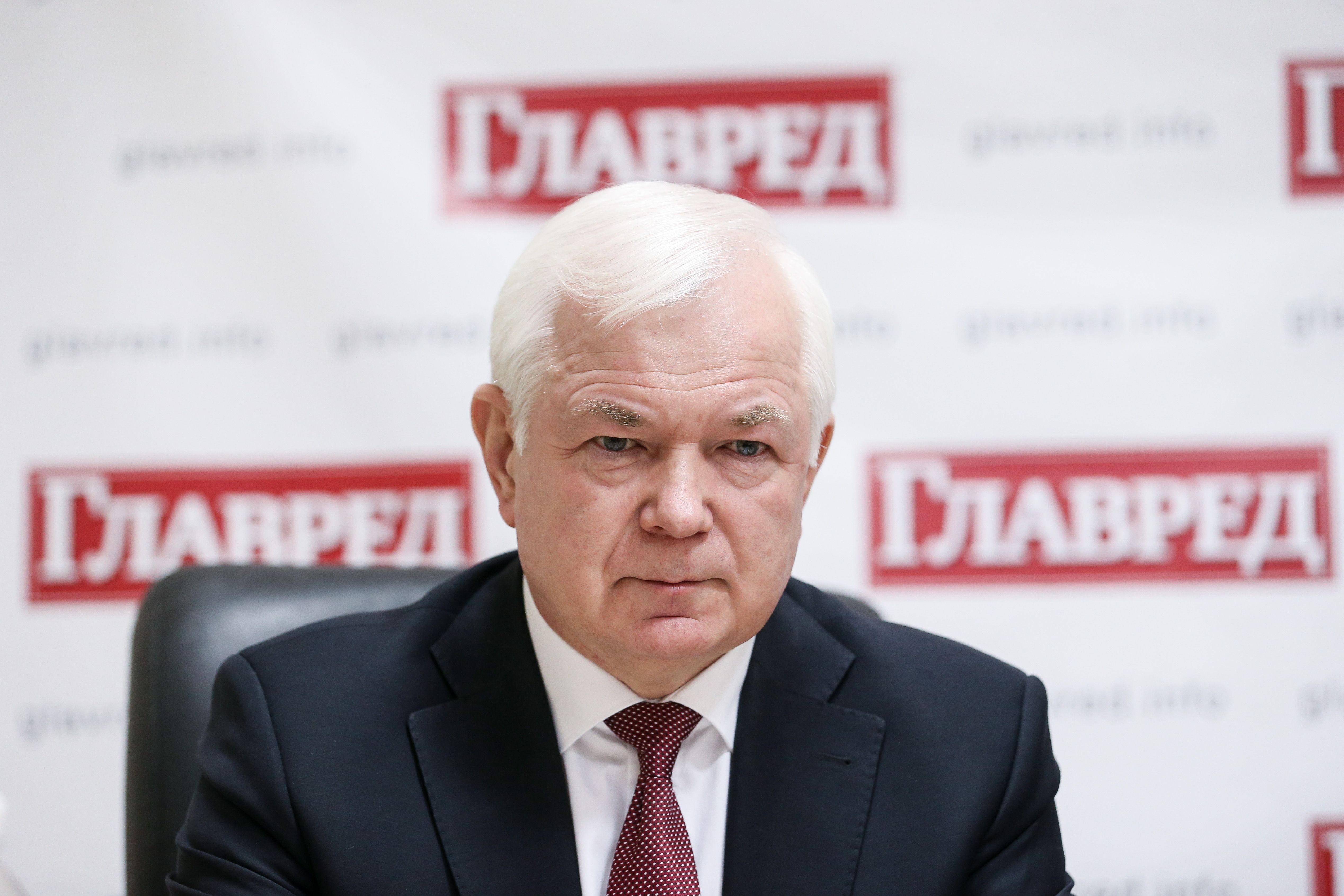 Николай Маломуж Николай Маломуж