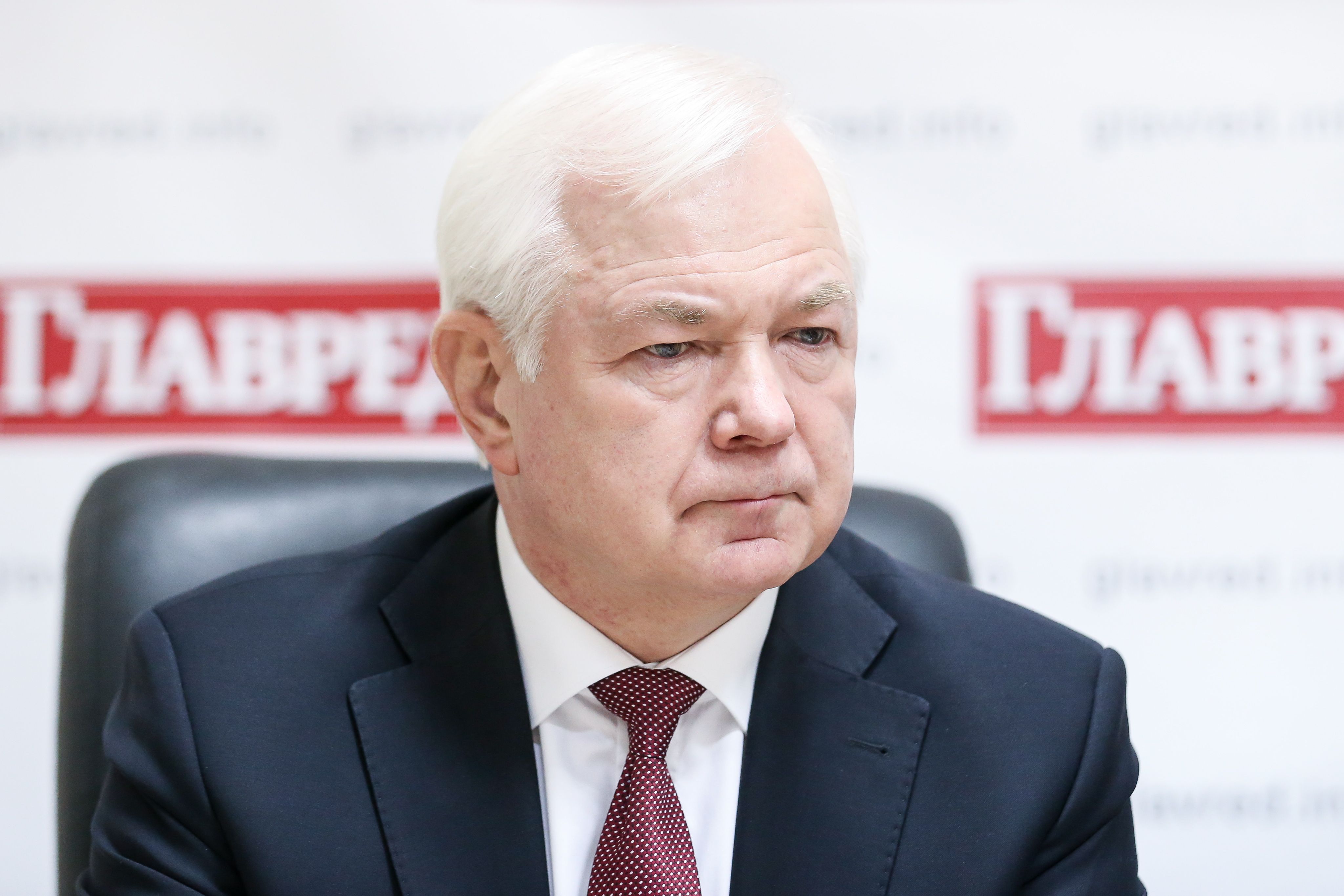 Николай Маломуж Николай Маломуж